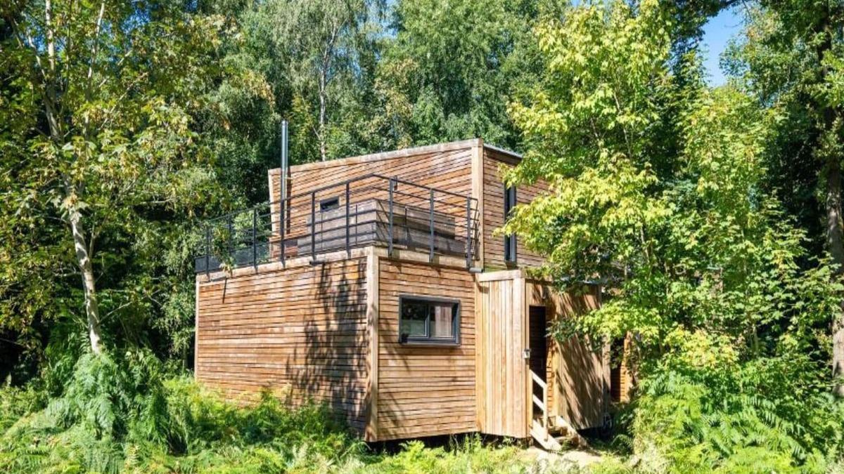 Maubray Cottage | Forest Retreat at Your Nature