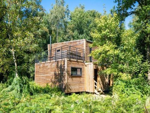 Maubray House | Forest Retreat at Your Nature