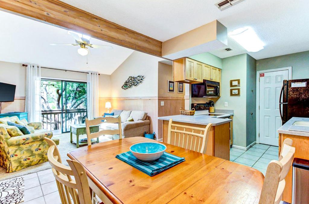 Fernandina Beach Hotel | Forest Ridge Dr