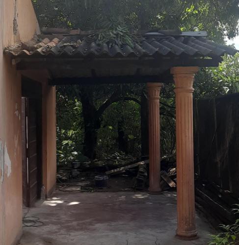 Dambulla Bed & Breakfast | Forest villa kandalama