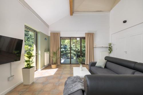 Mszczonow Villa | Forest Villa w pobliżu Suntago