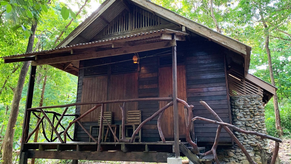 Nuea Khlong House | Foresta Cottage of Koh Pu no6194