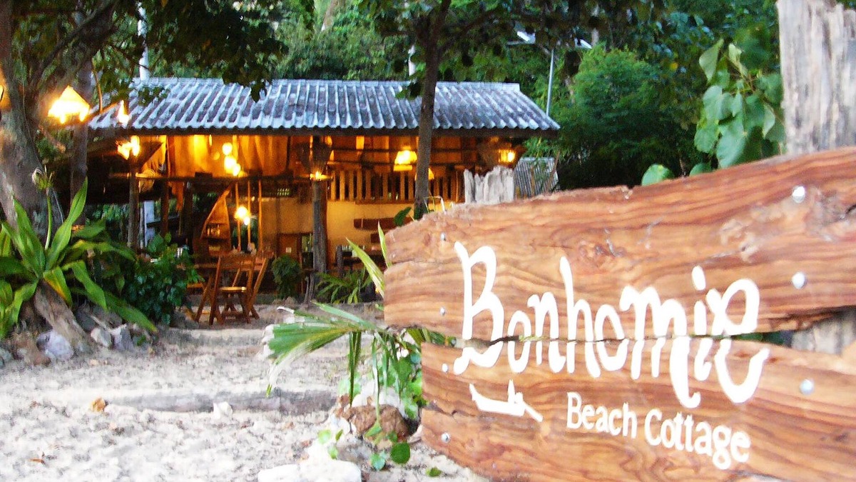 Nuea Khlong House | Foresta Cottage of Koh Pu no6196