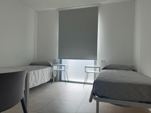 Milan House | Foresteria Autostazione San Donato