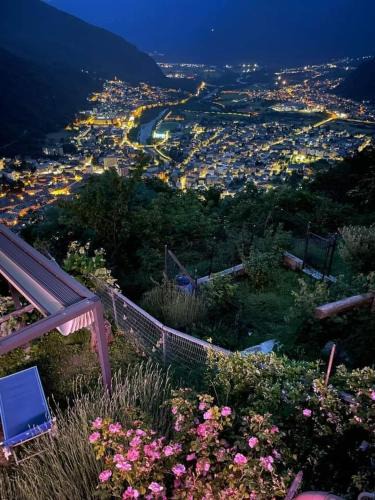 Chiavenna Bed & Breakfast | Foresteria B&B Vecchiascuola Pianazzola