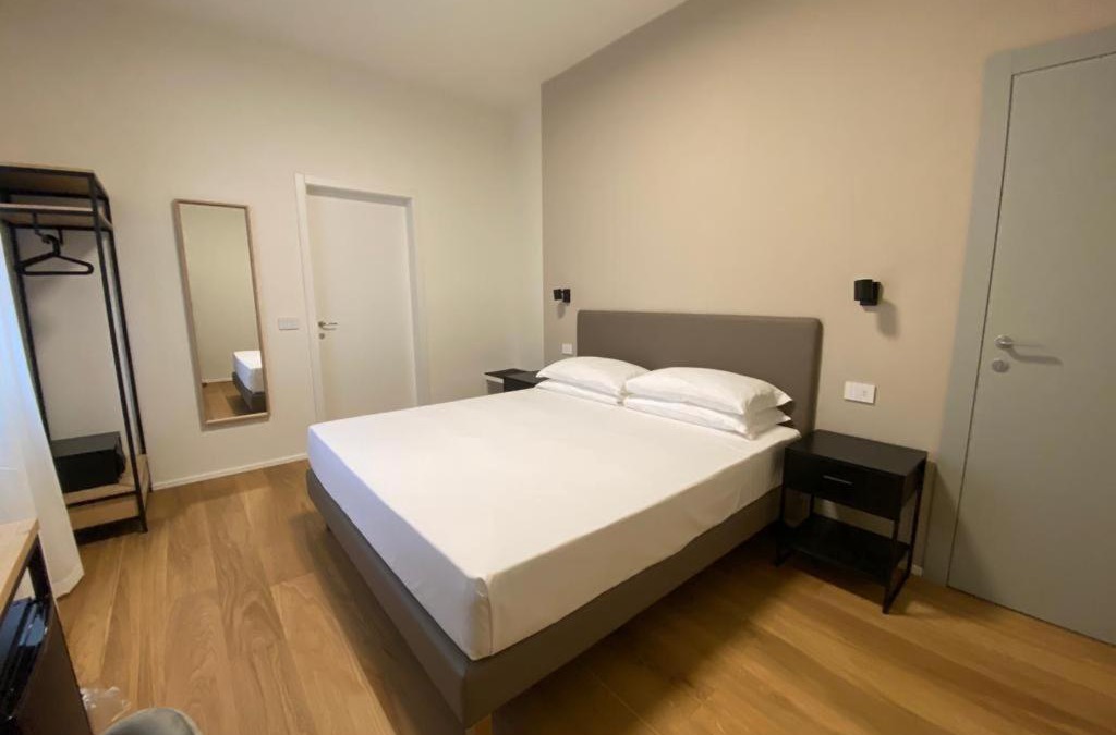 Varese House | FORESTERIA DANSI