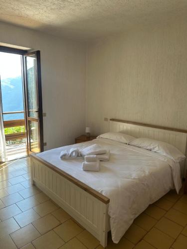 Cevo Bed & Breakfast | Foresteria Sopra Le Nuvole