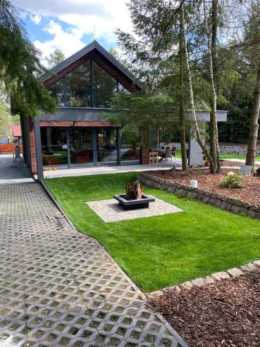 Lubowo House | FORESTHOUSE