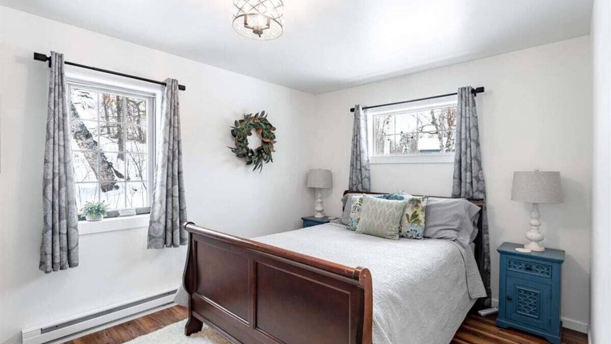 Farm Loop House | Forestlane Cottage 2