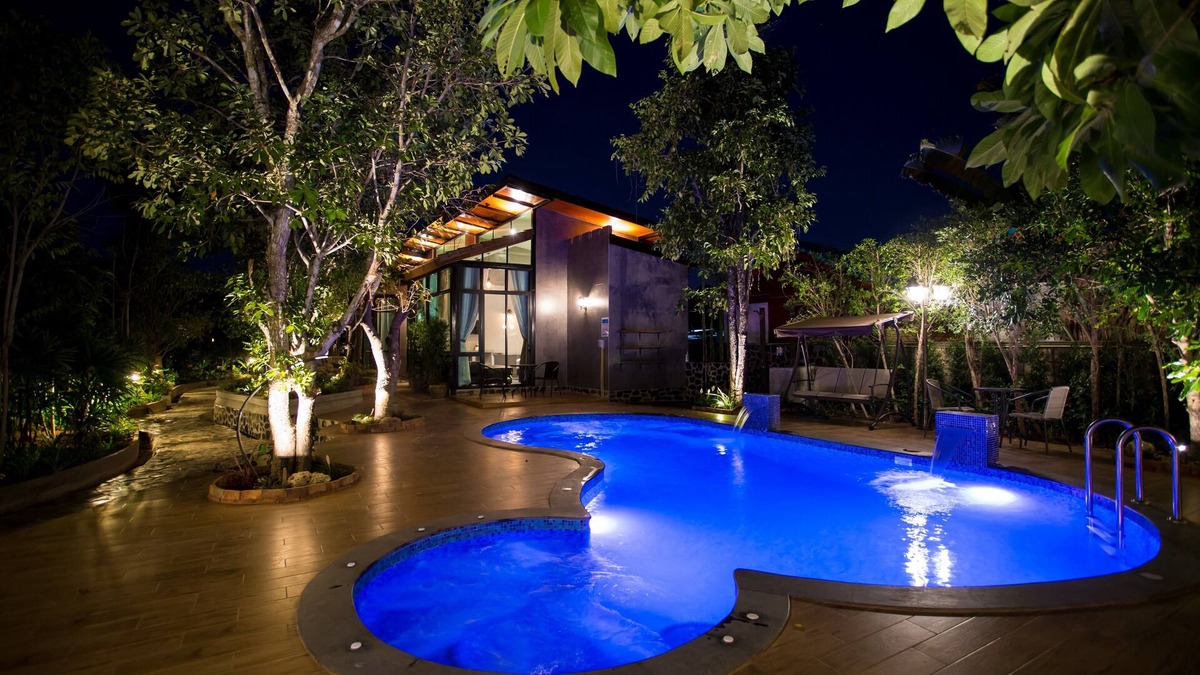 Thani House | Foresto Sukhothai Guesthome