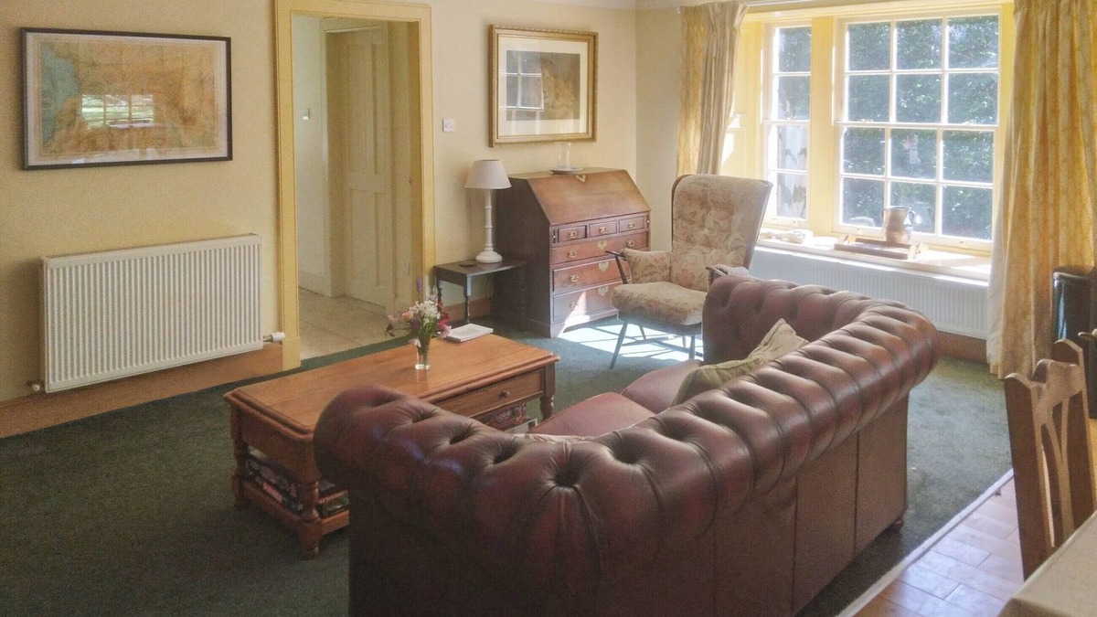 Kirkmichael Cottage | Forget Me Not - SKKZ