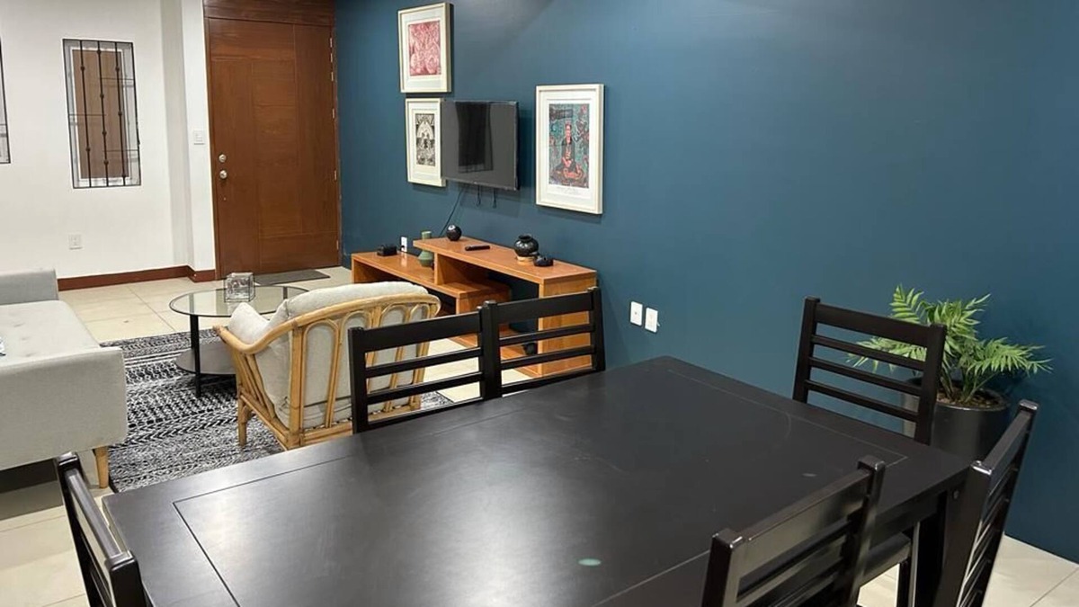 San Felipe Other | Forget your worries in this spacious and serene space.