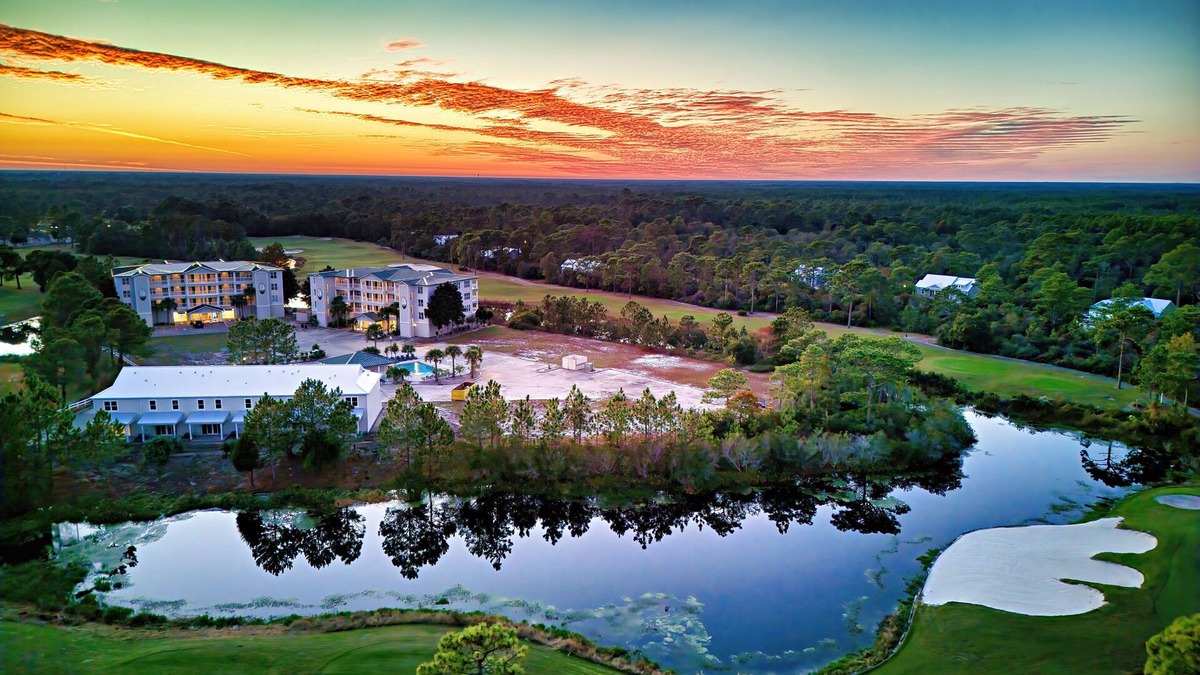 Carrabelle Villa | Forgotten Coast Getaway