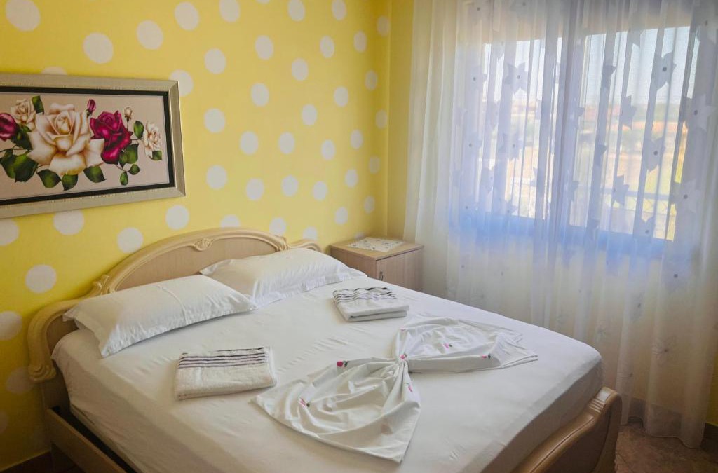 Divjake House | Fori Vodo