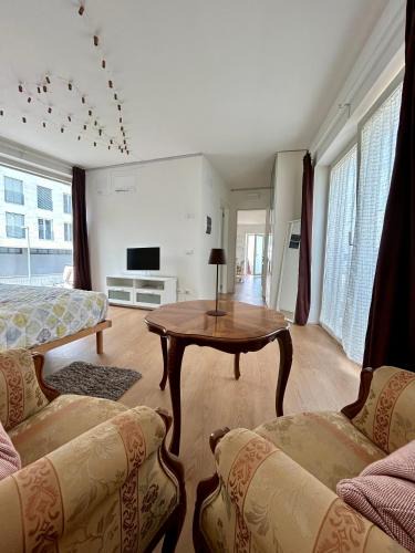Martignano Apartment | Formai Living apartments