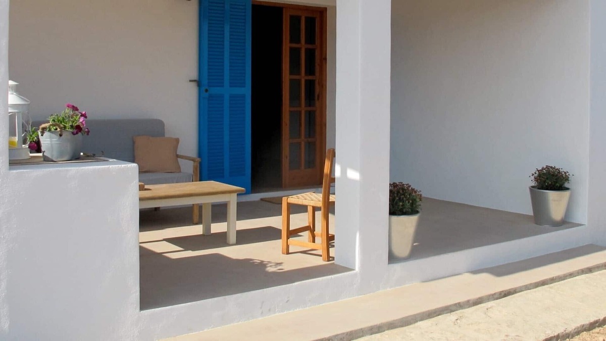 La Savina House | Formentera: House / Villa / Chalet - Formentera