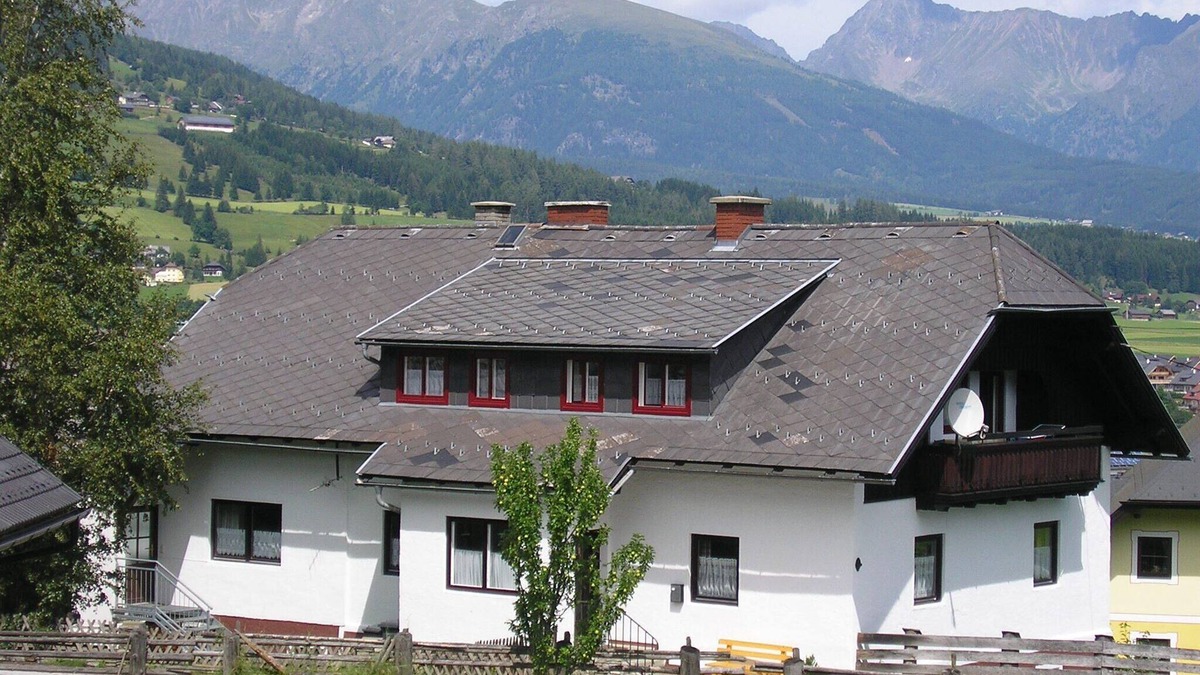 Mauterndorf House | Former farm with a lot of space, comfortably furnished with a sauna