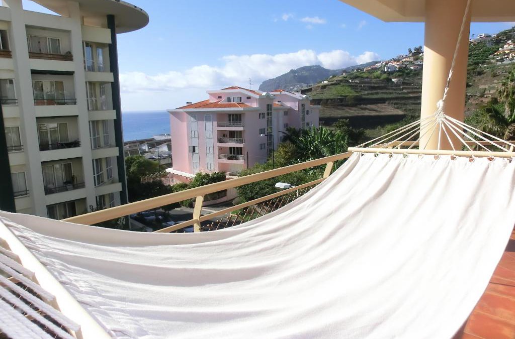 Sao Martinho Apartment | Formosa Sunset
