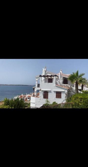 Minorca Apartment | FORNELLS 003