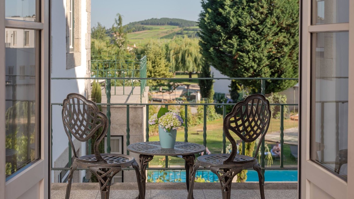 Alijo Hotel | Forrester Essence Douro Hotel