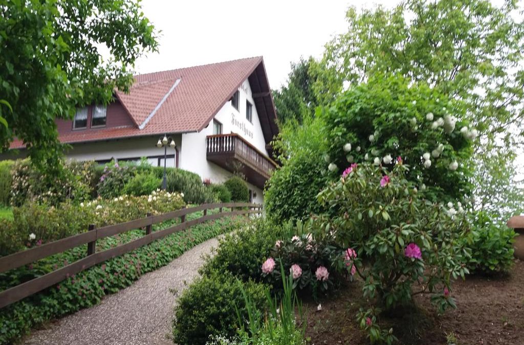 Bad Oeynhausen Hotel | Forsthaus Alter Foerster
