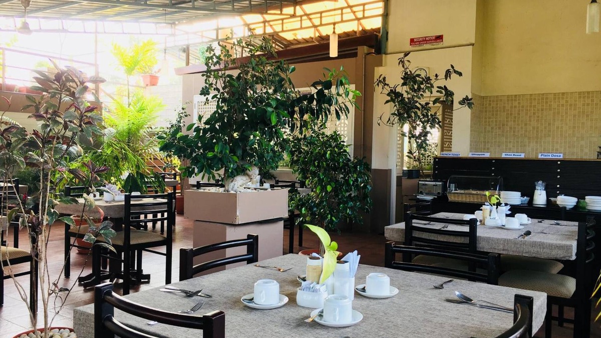 Fort Kochi Hotel | Fort Abode