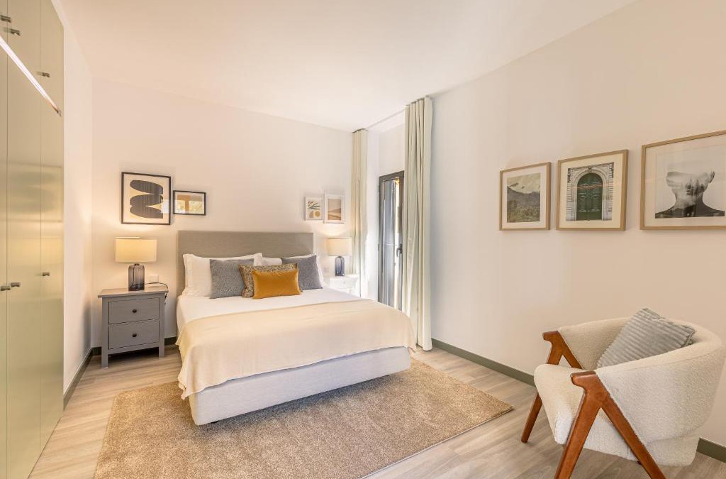 Machico Apartment | Fort Bay Suite Apartments