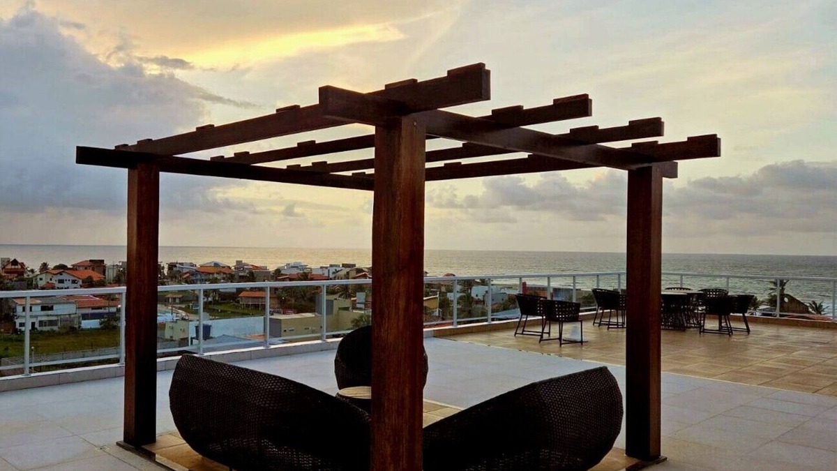 Salinopolis Apartment | Fort do Farol - 2 Quartos