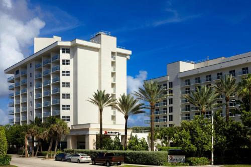 Pompano Beach Resort | Fort Lauderdale Marriott Pompano Beach Resort