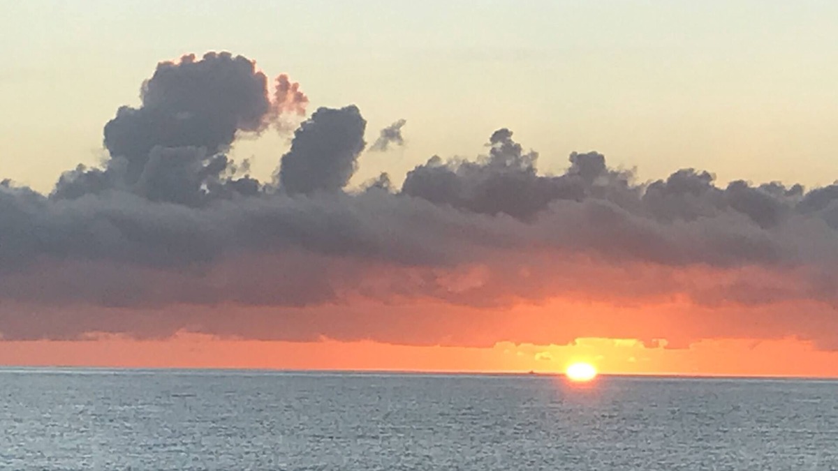 Barrier Island Resort | Fort Lauderdale Beach - 2 bedroom, 2 bath, condo 700 feet from beach, sleeps 8
