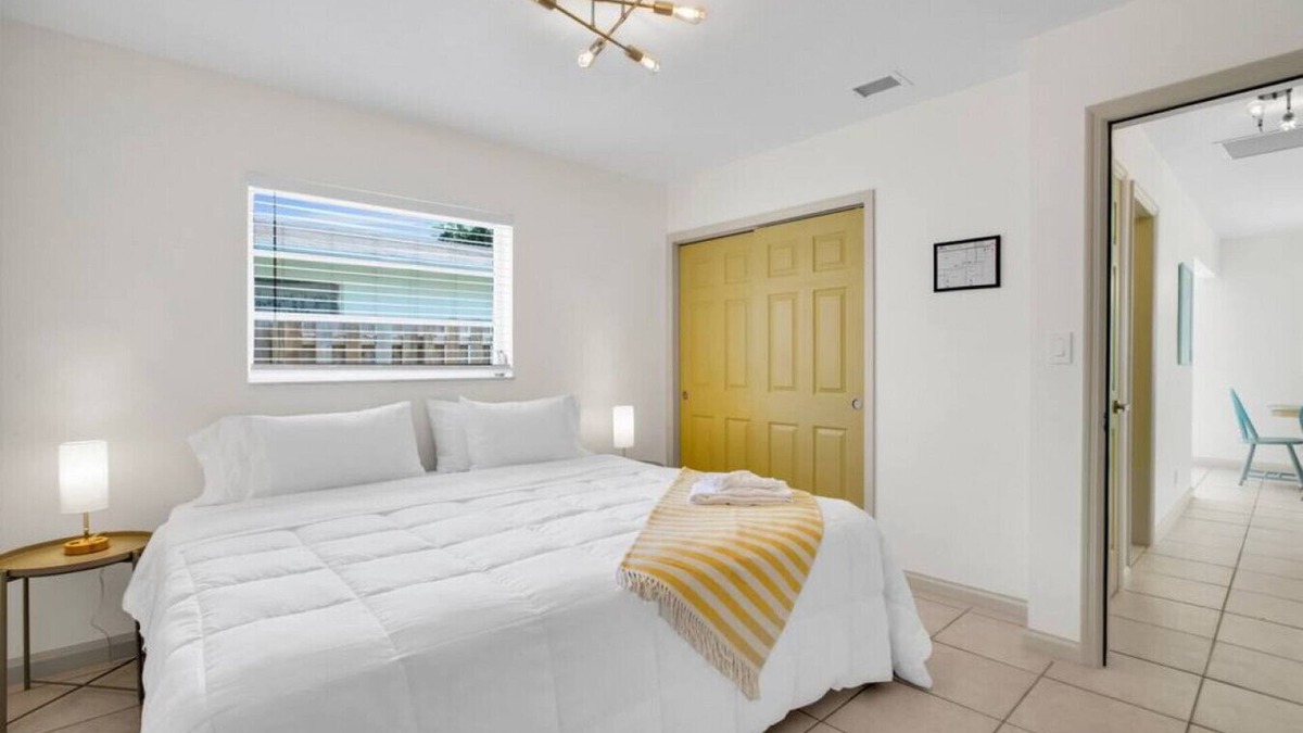 River Oaks Villa | Fort Lauderdale city/beach/airport/fun