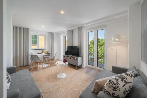 Old Town Apartment | Fort of Old Town Apartments by OurMadeira