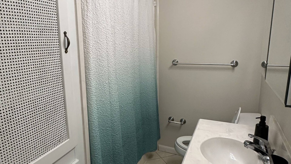 Ocean City House | Fort Walton Beach Vacation Home Minutes to White Sand Beaches