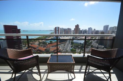 Meireles Apartment | Fortaleza Rentals