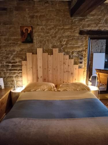 Casola Valsenio Bed & Breakfast | #FortCozzo - JacuzziSuite & Sauna - Casola Valsenio