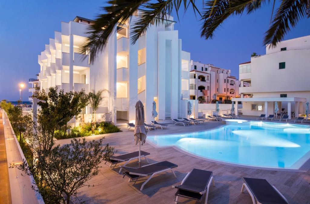 Chiesiola Hotel | Forte 2 Hotel