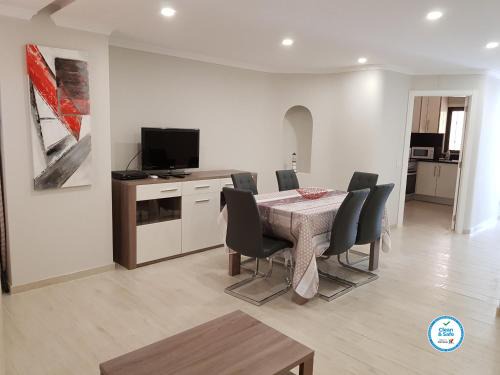 Areias de Sao Joao Apartment | Forte Beach- Albufeira