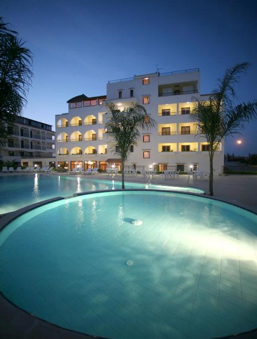 Chiesiola Hotel | Forte Hotel