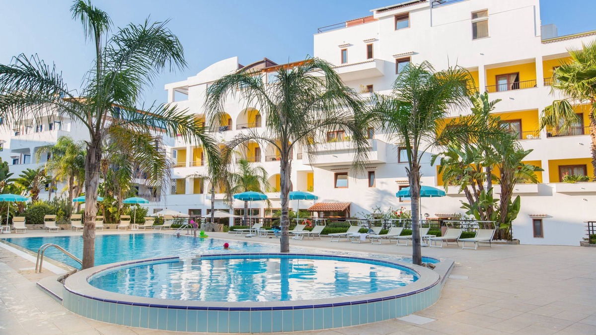 Chiesiola Hotel | Forte Hotel SRL