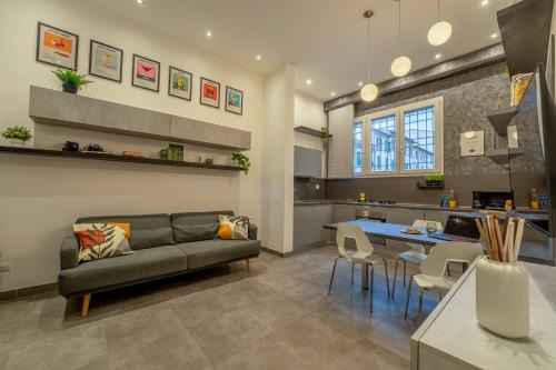 San Jacopino Apartment | Fortezza Central Design Loft