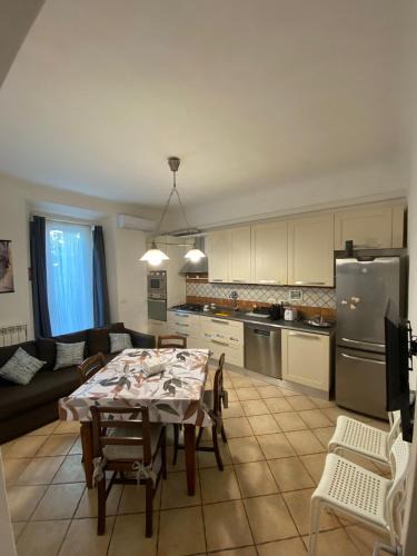 Careggi Rifredi Apartment | Fortezza garden apartment