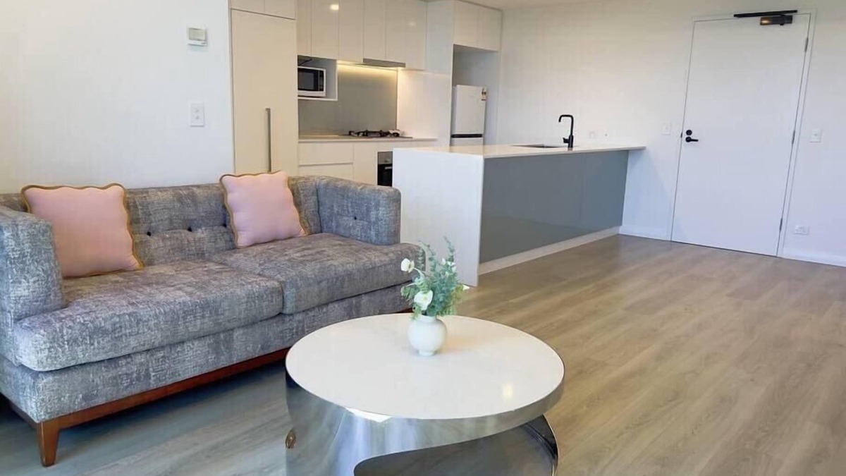 Fortitude Valley Apartment | Fortitude Valley 2 bedroom Apartment with Parking