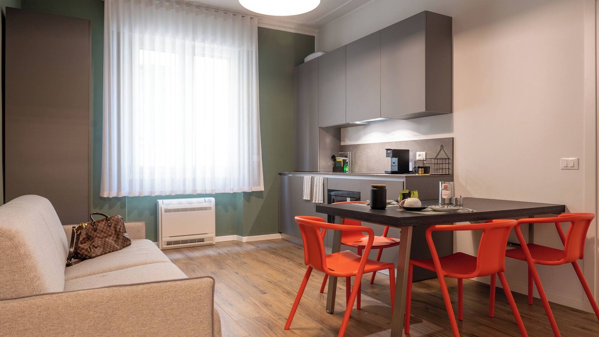 Cremona Apartment | FORTITUDO duomo-suite in the heart of cremona
