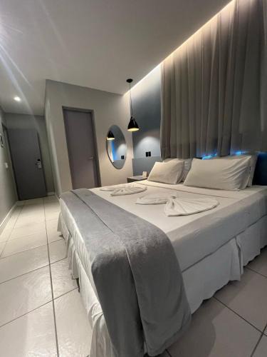 Praia de Iracema Hotel | Fortpraia Hotel