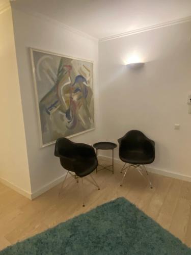 Pitesti Apartment | Fortuna Flat