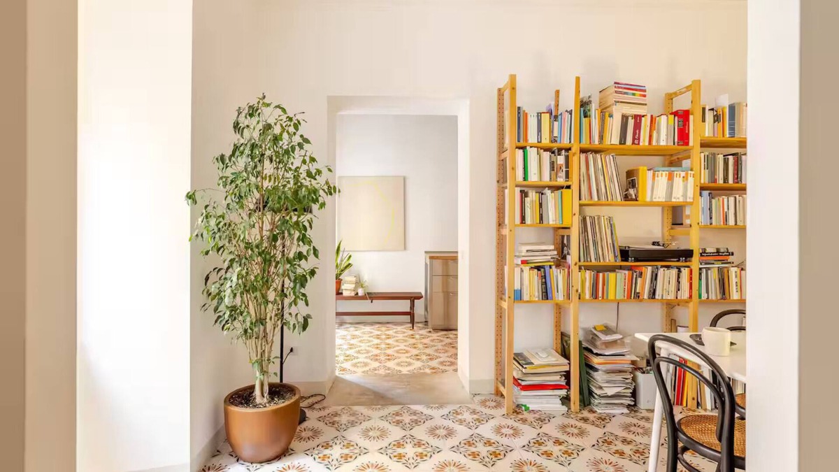 Sallustiano Apartment | Fortuna House