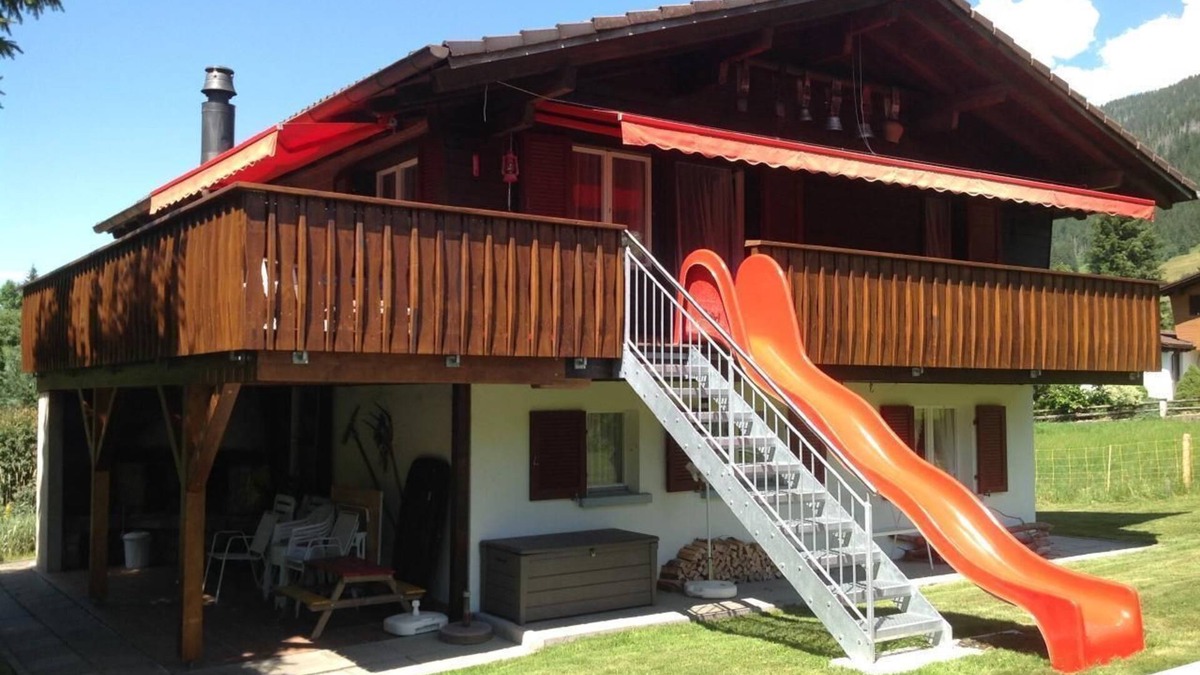 Fluehli Apartment | Fortune