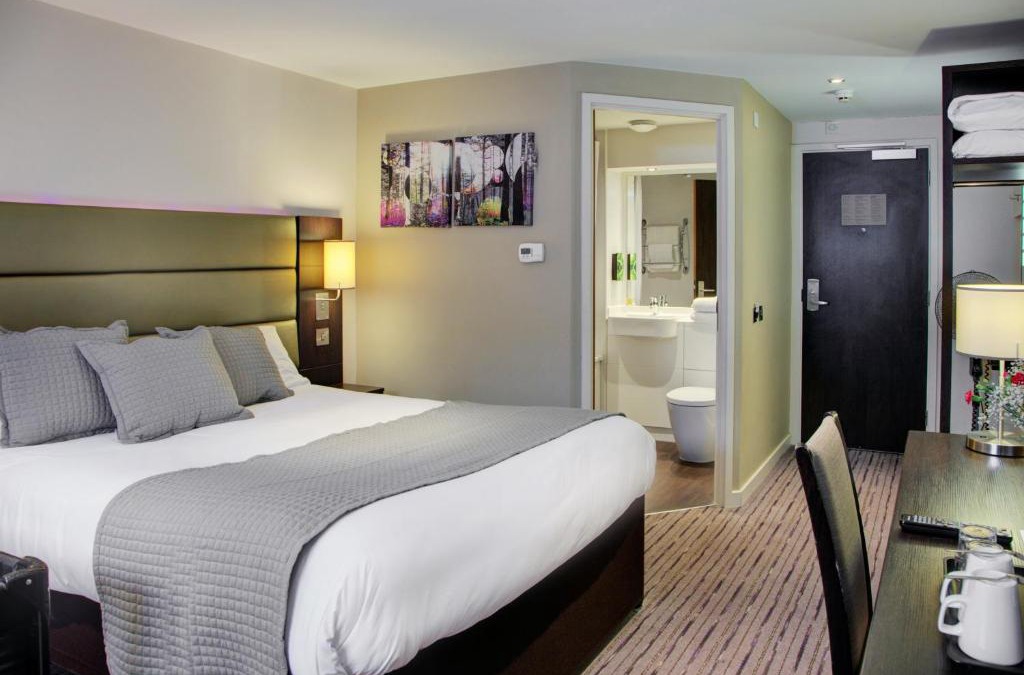 Ainley Top Hotel | Fortune Huddersfield; Sure Hotel Collection by Best Western