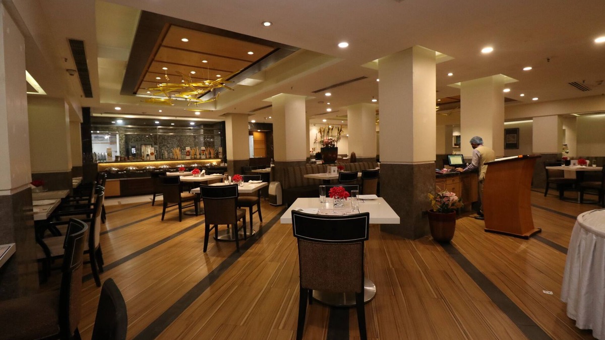 GIDC Hotel | Fortune Park Galaxy, Vapi - Member ITC Hotels' Group