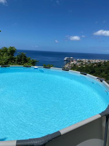 Giraudel Apartment | Fortune Sea view Villa